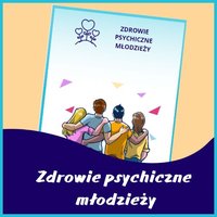 Ćwiczenia zdrowie psychiczne młodzieży - Katarzyna Rycharska - ebook