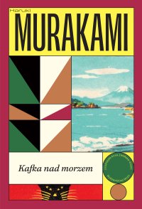 Kafka nad morzem - Haruki Murakami - ebook