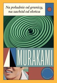 Na południe od granicy, na zachód od słońca - Haruki Murakami - ebook