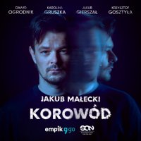 Korowód - Jakub Małecki - audiobook