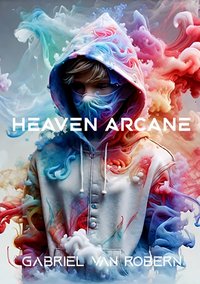 Heaven Arcane - Gabriel van Robern - ebook