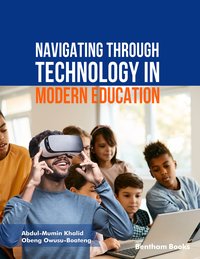 Navigating through Technology in Modern Education - Abdul-Mumin Khalid - ebook