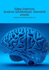 Syndrom Sztokholmski: Niewolnik umysłu - Edgar Enderson - ebook