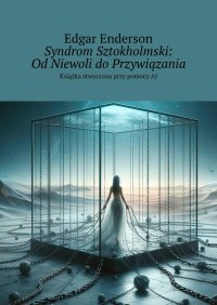 Syndrom Sztokholmski: Od Niewoli do Przywiązania - Edgar Enderson - ebook