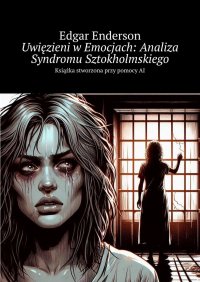 Uwięzieni w Emocjach: Analiza Syndromu Sztokholmskiego - Edgar Enderson - ebook