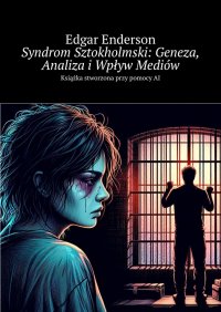 Syndrom Sztokholmski: Geneza, Analiza i Wpływ Mediów - Edgar Enderson - ebook