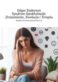 Syndrom Sztokholmski: Zrozumienie, Ewolucja i Terapia - Edgar Enderson - ebook
