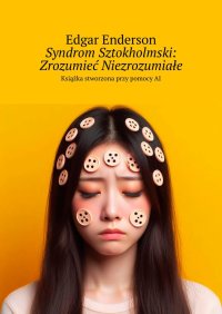 Syndrom Sztokholmski: Zrozumieć Niezrozumiałe - Edgar Enderson - ebook