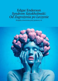Syndrom Sztokholmski: Od Zagrożenia po Leczenie - Edgar Enderson - ebook