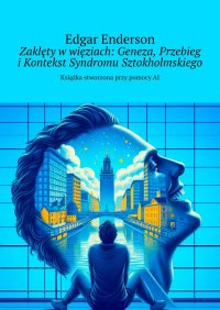 Zaklęty w więziach: Geneza, Przebieg i Kontekst Syndromu Sztokholmskiego - Edgar Enderson - ebook