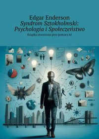Syndrom Sztokholmski: Psychologia i Społeczeństwo - Edgar Enderson - ebook