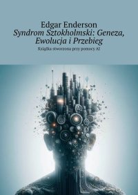 Syndrom Sztokholmski: Geneza, Ewolucja i Przebieg - Edgar Enderson - ebook