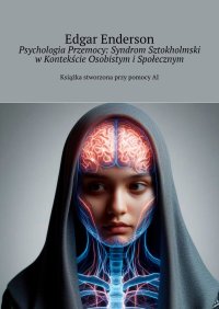 Psychologia Przemocy: Syndrom Sztokholmski w Kontekście Osobistym i Społecznym - Edgar Enderson - ebook