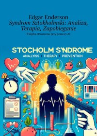 Syndrom Sztokholmski: Analiza, Terapia, Zapobieganie - Edgar Enderson - ebook