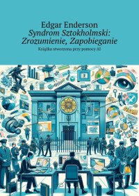 Syndrom Sztokholmski: Zrozumienie, Zapobieganie - Edgar Enderson - ebook
