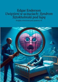 Uwięzieni w uczuciach: Syndrom Sztokholmski pod lupą - Edgar Enderson - ebook