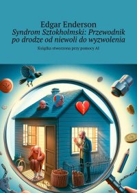 Syndrom Sztokholmski: Przewodnik po drodze od niewoli do wyzwolenia - Edgar Enderson - ebook