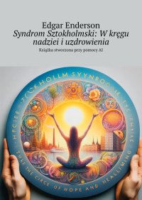 Syndrom Sztokholmski: W kręgu nadziei i uzdrowienia - Edgar Enderson - ebook