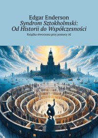 Syndrom Sztokholmski: Od Historii do Współczesności - Edgar Enderson - ebook