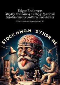 Między Realnością a Fikcją: Syndrom Sztokholmski w Kulturze Popularnej - Edgar Enderson - ebook