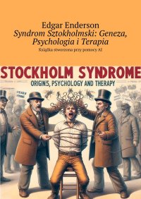 Syndrom Sztokholmski: Geneza, Psychologia i Terapia - Edgar Enderson - ebook