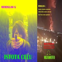 Istota Celu - Mirosław Gnacek - ebook