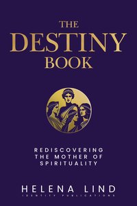 The Destiny Book - Helena Lind - ebook
