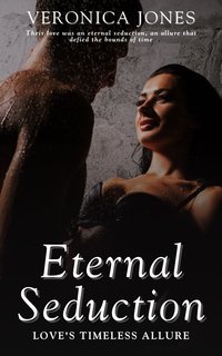 Eternal Seduction - Veronica Jones - ebook