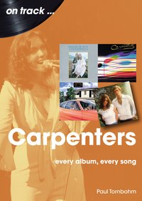 Carpenters On Track - Paul Tornbohm - ebook