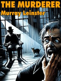 The Murderer - Murray Leinster - ebook