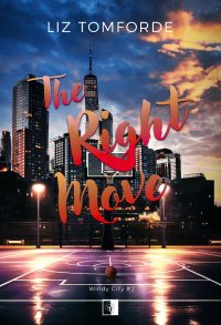The Right Move - Liz Tomforde - ebook