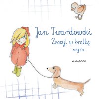 Zeszyt w kratkę - wybór - Ks. Jan Twardowski - audiobook