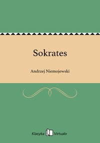 Sokrates - Andrzej Niemojewski - ebook