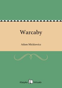 Warcaby - Adam Mickiewicz - ebook