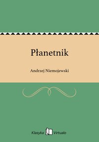 Płanetnik - Andrzej Niemojewski - ebook