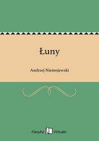 Łuny - Andrzej Niemojewski - ebook