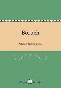 Boruch - Andrzej Niemojewski - ebook