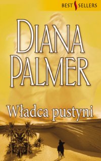 Władca pustyni - Diana Palmer - ebook