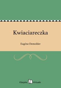 Kwiaciareczka - Eugčne Demolder - ebook