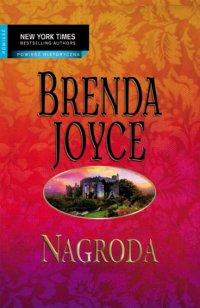 Nagroda - Brenda Joyce - ebook