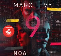 Noa - Marc Levy - audiobook