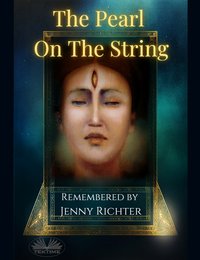 The Pearl On The String - Jenny Richter - ebook
