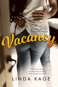 Vacancy - Linda Kage - ebook