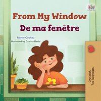 From My Window De ma fenêtre - Rayne Coshav - ebook