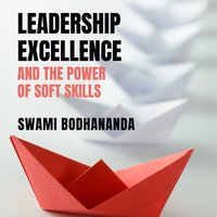 Leadership Excellence - Swami Bodhananda - audiobook