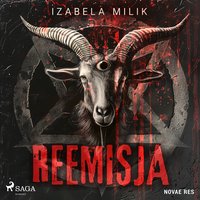 Reemisja - Izabela Milik - audiobook
