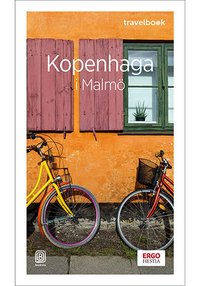 Kopenhaga i Malmö. Travelbook - Andrzej Kłopotowski - ebook