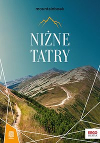 Niżne Tatry. MountainBook - Krzysztof Magnowski - ebook