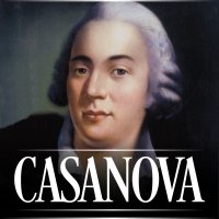 Casanova. Krótka historia słynnego uwodziciela - dr Piotr Napierała - audiobook