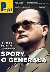 Przegląd 21/2024 - Jerzy Domański - eprasa